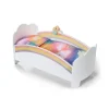 BABY born Rainbow Bed