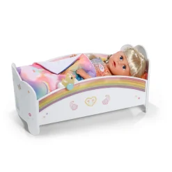 BABY born Rainbow Bed