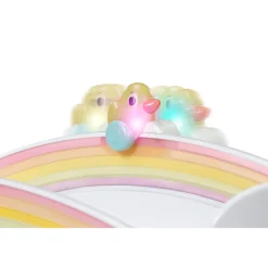 BABY born Rainbow Bed