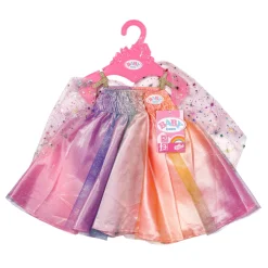 BABY born Rainbow Dress 43cm