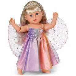 BABY born Rainbow Dress 43cm