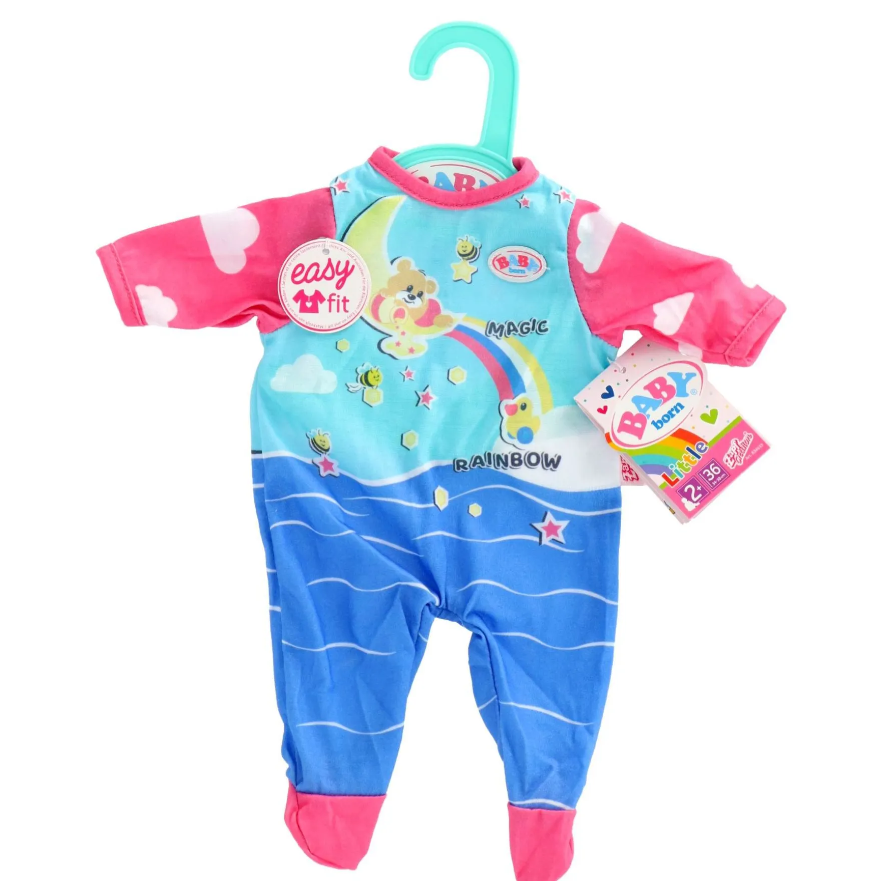 Baby Born Romper 36 Cm