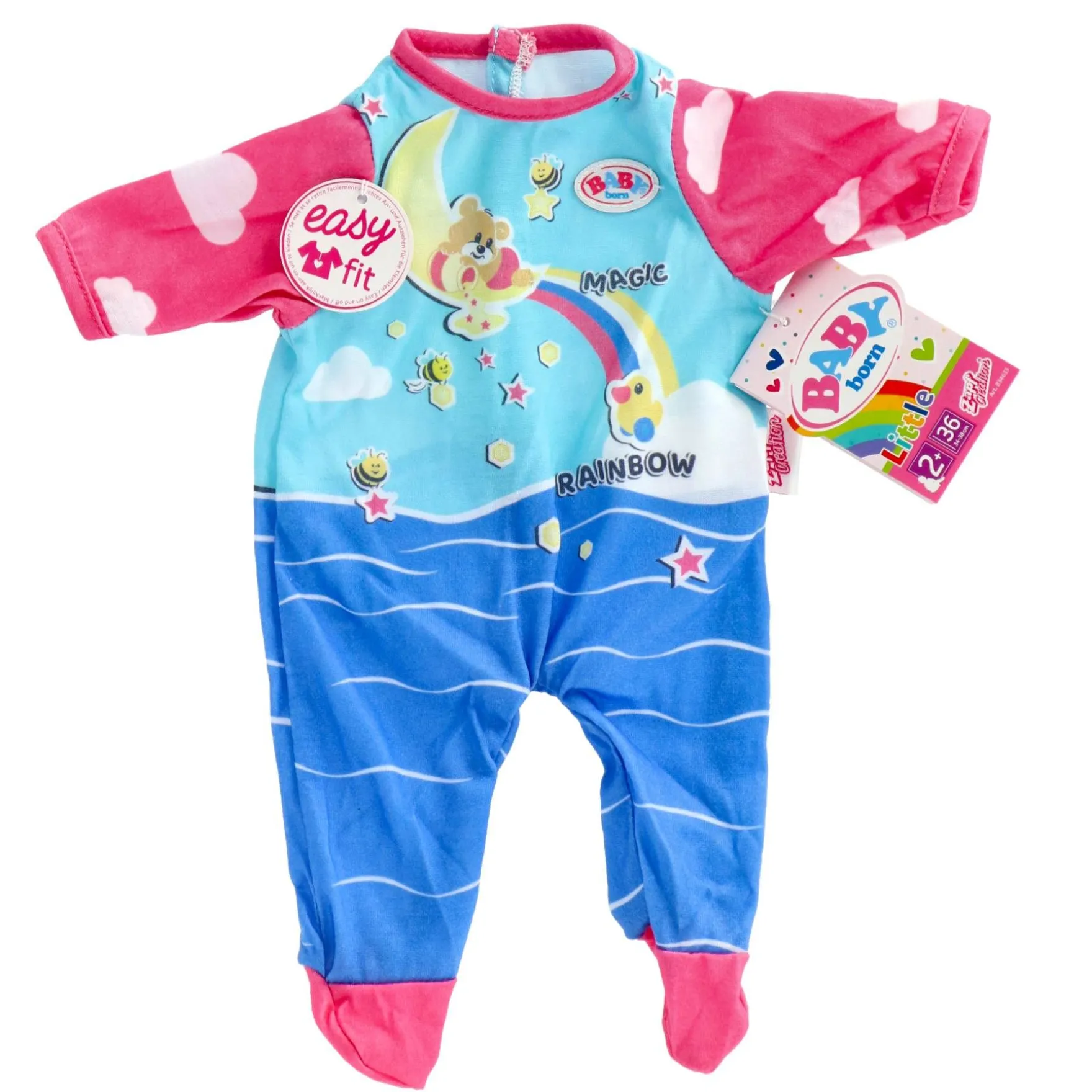 Baby Born Romper 36 Cm