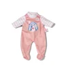 Baby Born Romper Apricot 36 Cm