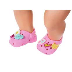 BABY born Shoes With Pins 3 assorti 43cm