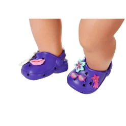 BABY born Shoes With Pins 3 assorti 43cm