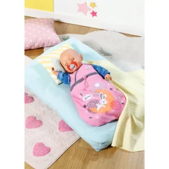 Baby Born Sleeping Bag 43cm