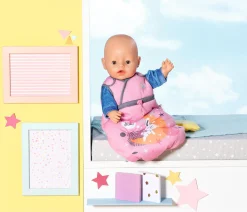 Baby Born Sleeping Bag 43cm