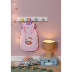 Baby Born Sleeping Bag Flower