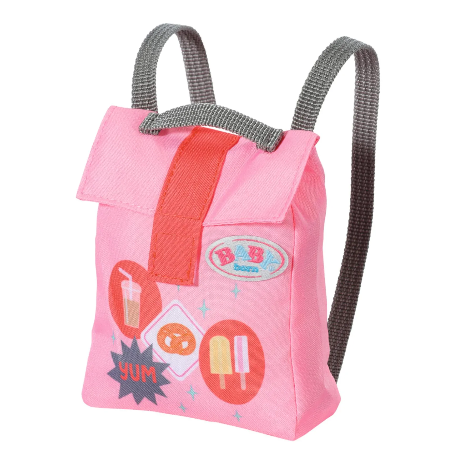 BABY born Snack Shop Outfit 43cm