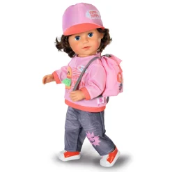 BABY born Snack Shop Outfit 43cm