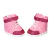 Baby Born Sneakers Roze 43 Cm