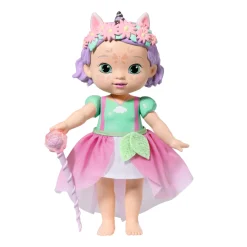 Baby Born Storybook Ivy & Unicorn 18cm