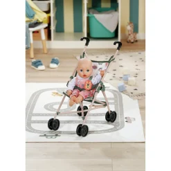 Baby Born Stroller