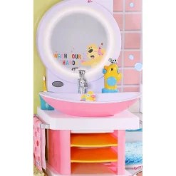 Baby Born Wastafel