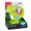 Baby dino flashlight met muziek