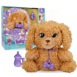 Baby pootjes Labradoodle