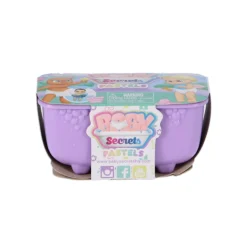 Baby Secrets Pastels Assorti
