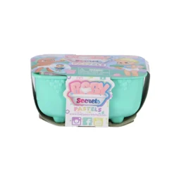 Baby Secrets Pastels Assorti