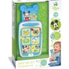 Baby telefoon Mickey en Minnie met licht en geluid