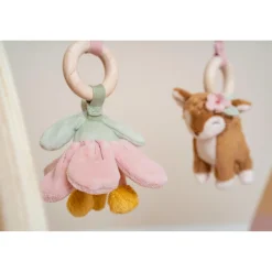 Babygym Fairy Garden