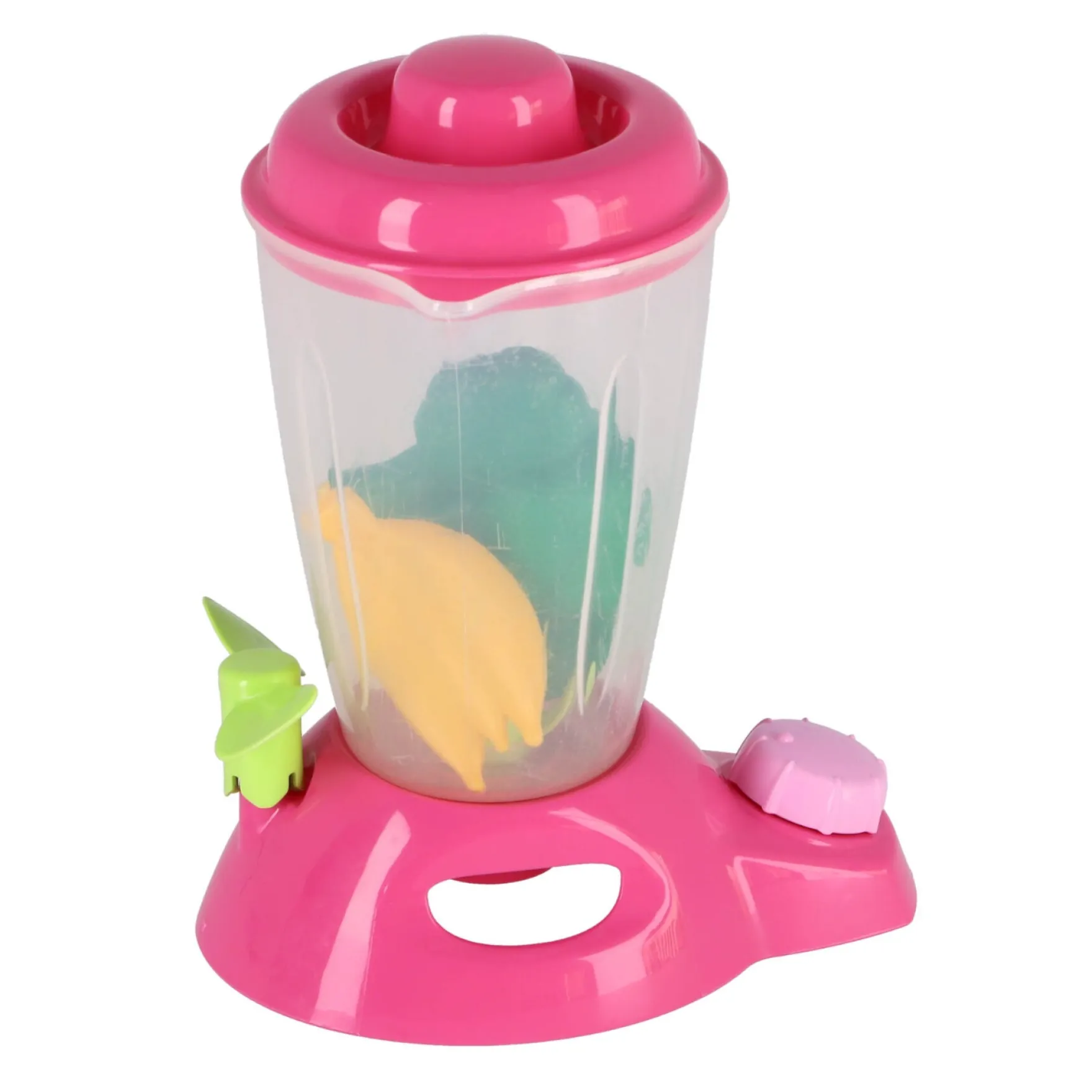 Babymaaltijdset in koffer