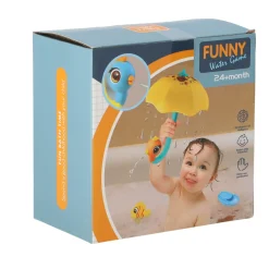 Badparaplu 2 assorti