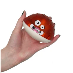 Badspeelgoed Draaiend met licht