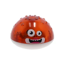 Badspeelgoed Draaiend met licht