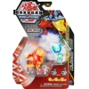 Bakugan Diecast Power Up 3 Pack (S4)
