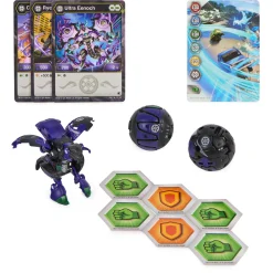 Bakugan Legends S5 Starter Pack 3-pack Assorti