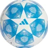 Bal Adidas Champions League  Blauw/Zilver/Wit