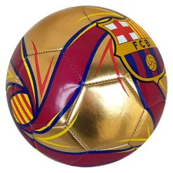 Bal Barcelona Star Gold Maat 5
