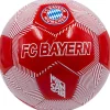 Bal Bayern Munchen Triangles All Over CC Maat 5