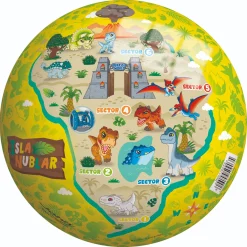 Bal Jurassic World 23 Cm