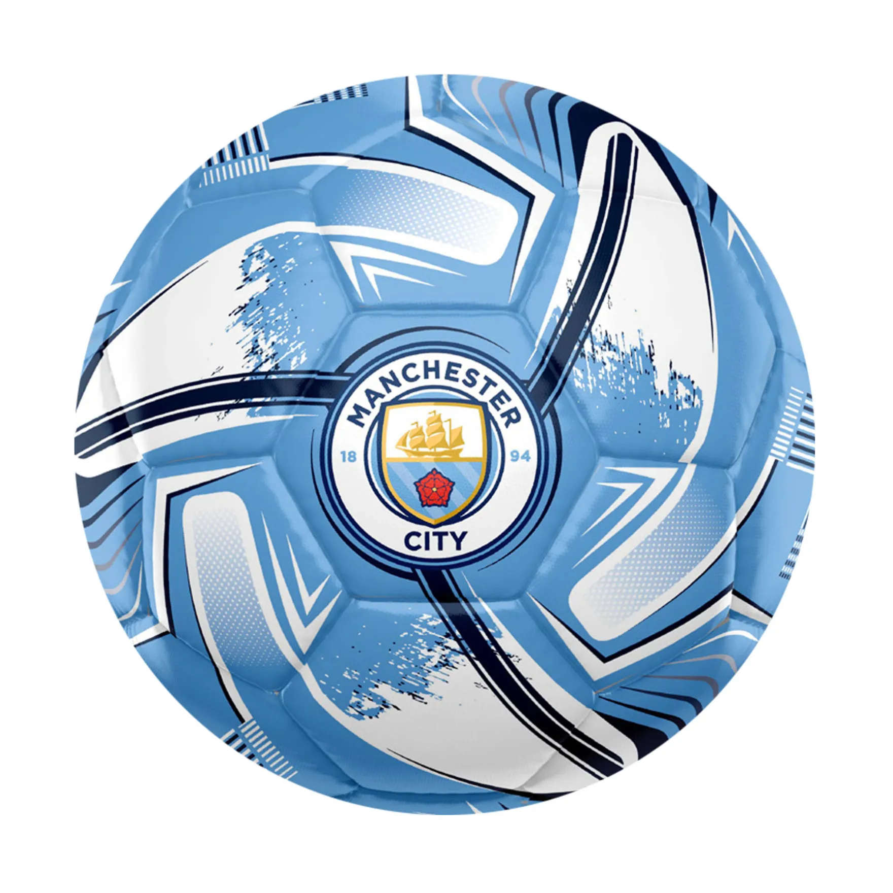 Bal Manchester City CC maat 5