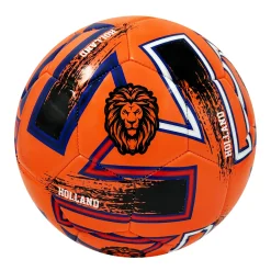 Bal oranje holland cc maat 5