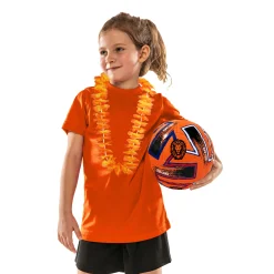 Bal oranje holland cc maat 5
