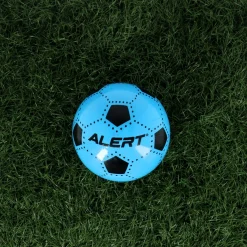 Bal PVC 23cm Rood/Wit/Blauw 3 Assorti