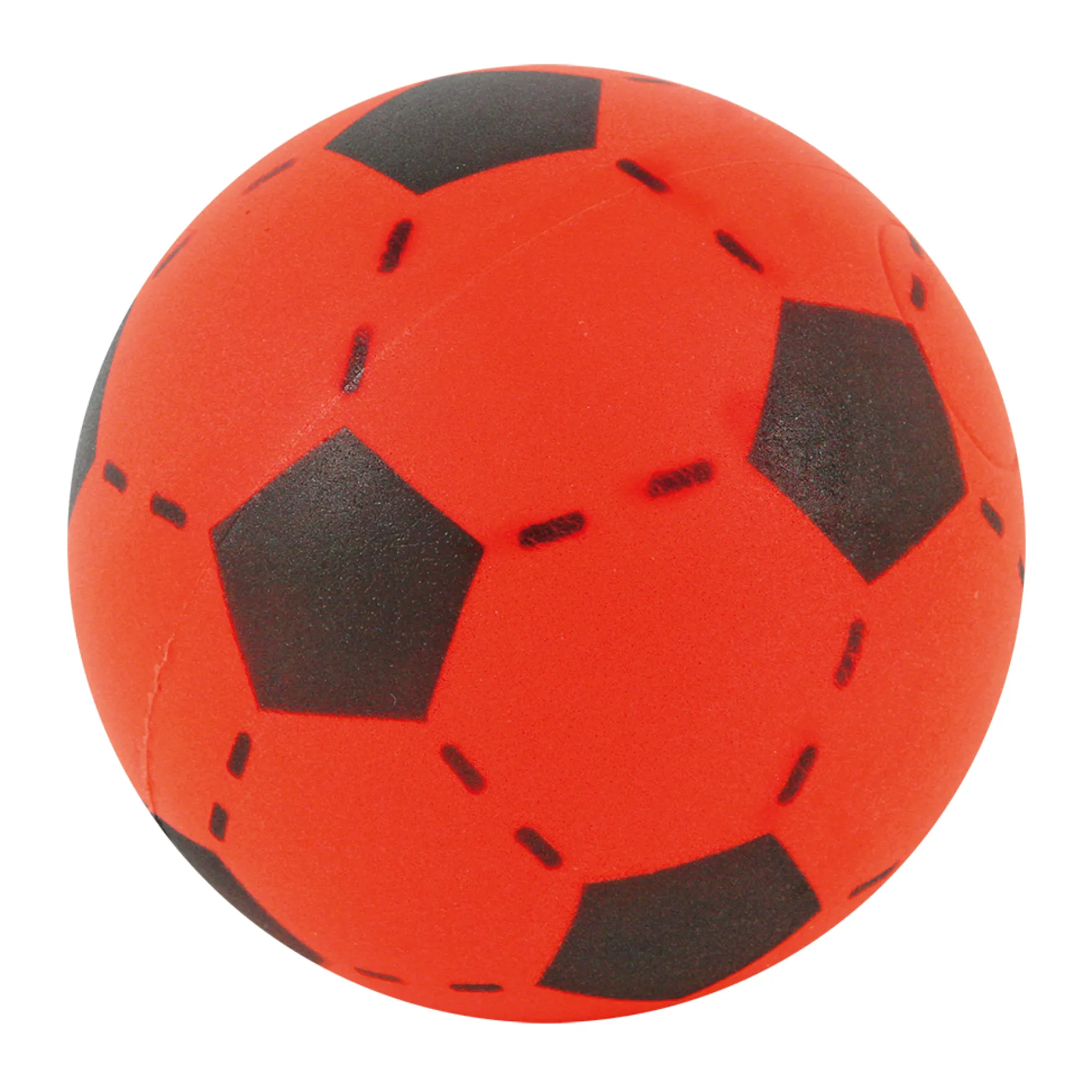 Bal Soft Rood 20 Cm