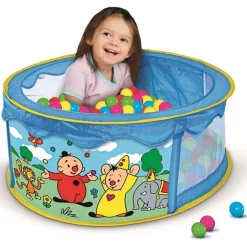 Ballenbad Bumba Met 50 Ballen