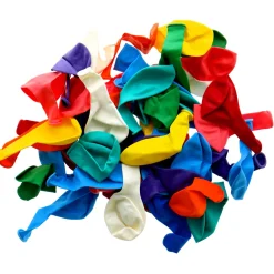Ballon Kleuren 50 Stuks 26 Cm Assorti