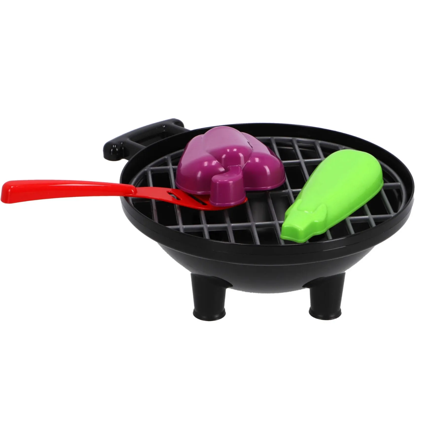 Barbeque BBQ 8 delig