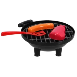 Barbeque BBQ 8 delig