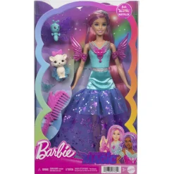 Barbie A Touch of Magic  Doll