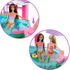 Barbie ave dream pool