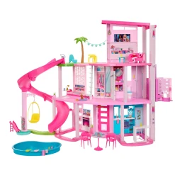 Barbie Ave Dreamhouse