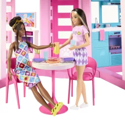 Barbie Ave Dreamhouse