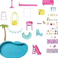 Barbie Ave Dreamhouse