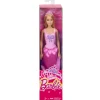 Barbie Basic Princess Assorti